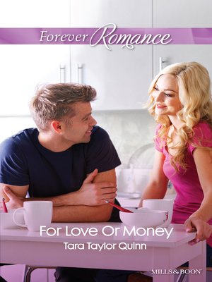 cover image of For Love Or Money